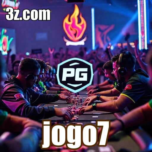 Tabuleiros Incríveis no Jogo7: A Nova Paixão dos Gamers