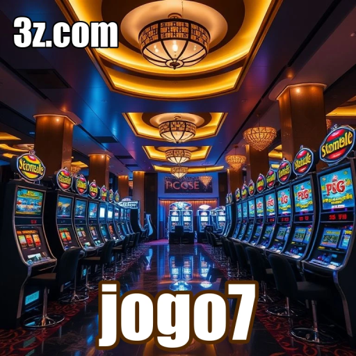 Estratégia no Jogo7: Conquiste, Desafie e Vença!